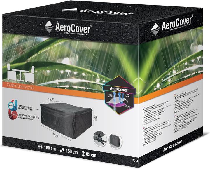 Produktbild AeroCover Sitzgruppe