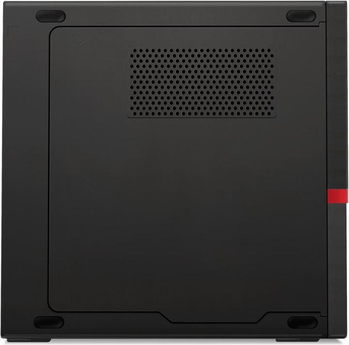 Image du produit Lenovo ThinkCentre M720q (Intel Core i5-8400T, 8 Go, 256 Go)
