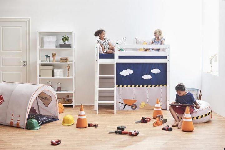 Immagine prodotto Hoppekids Set di cuscini (15 x 50 cm)