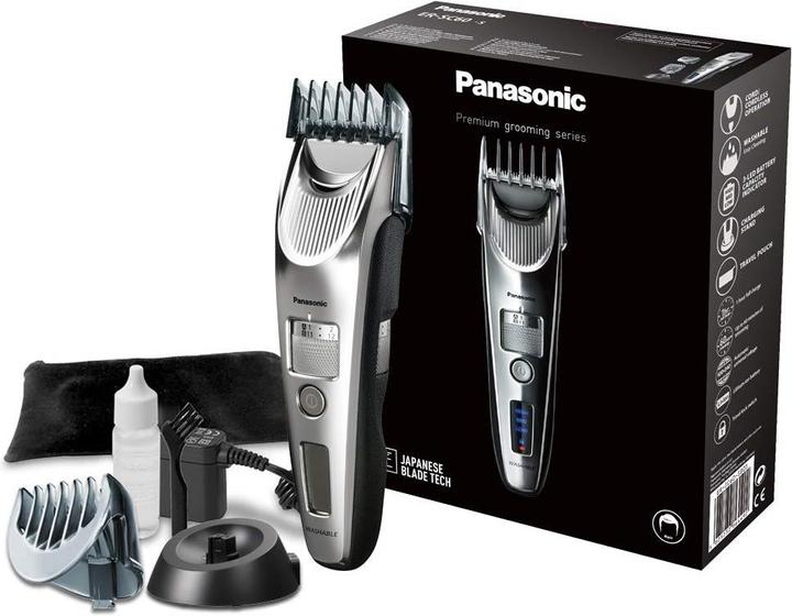 Image du produit Panasonic Er-Sc60