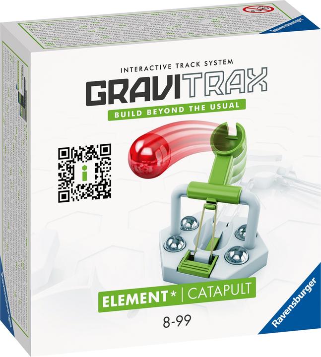 Produktbild Ravensburger GraviTrax Element Catapult