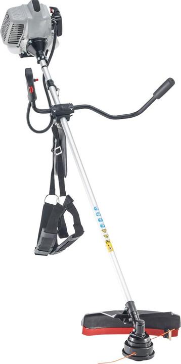 AL-KO Benzin-Motorsense BC 330 B