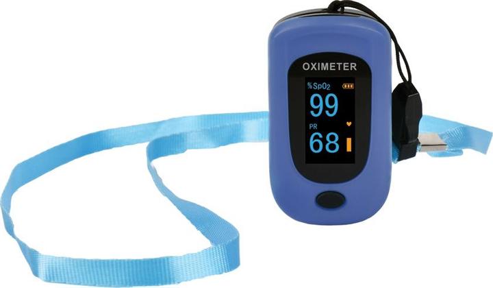 Image du produit Gima Oxy-4