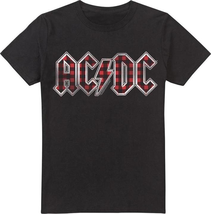 AC/DC TShirt (XL)