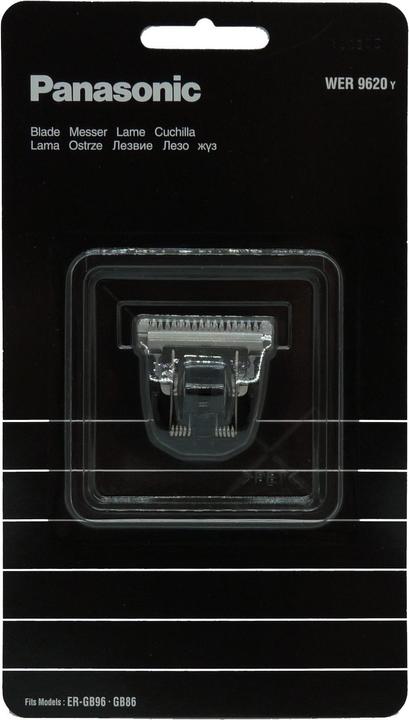 Image du produit Panasonic lame de rechange (1 x)