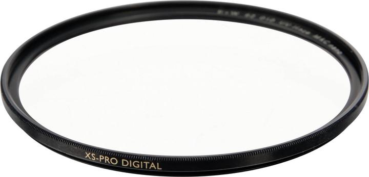 Produktbild B+W XS-Pro Digital MRC nano (62 mm, UV-Filter, 62 mm)