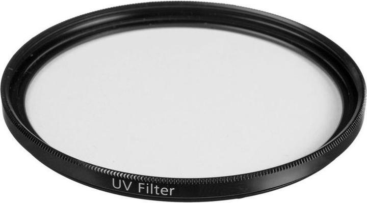 Image du produit Zeiss Uv (62 mm, Filtre UV)