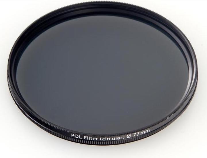 Immagine prodotto Zeiss Circolare (77 mm, Filtri polarizzanti)