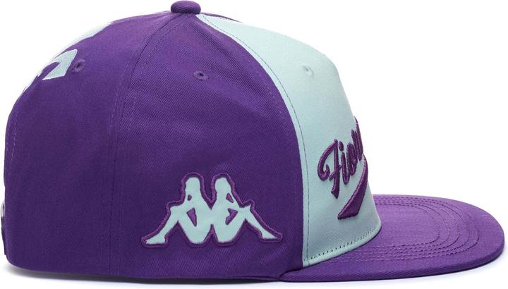 Actual product image Kappa Cap Fiorentina Asetyflat 2024/25 (One size)