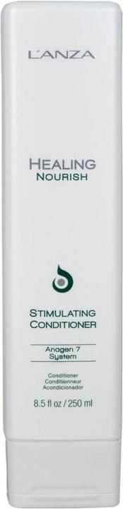 Produktbild L'Anza Healing Nourish - Stimulating Conditioner (1000 ml)