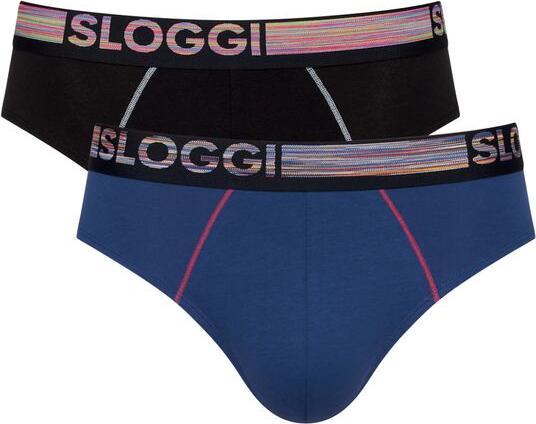 Produktbild Sloggi men GO Midi (XXL)