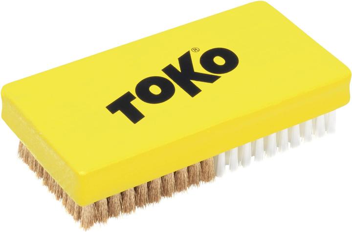 Toko Base Brush Nylon/Copper (Brosses souples)