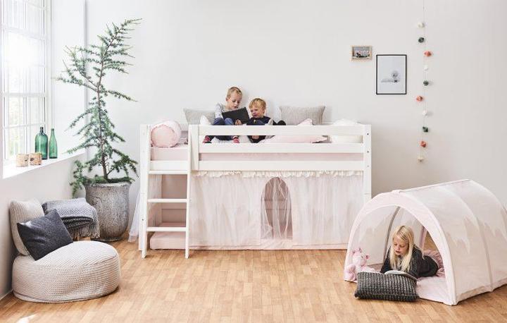 Actual product image Hoppekids Tunnel