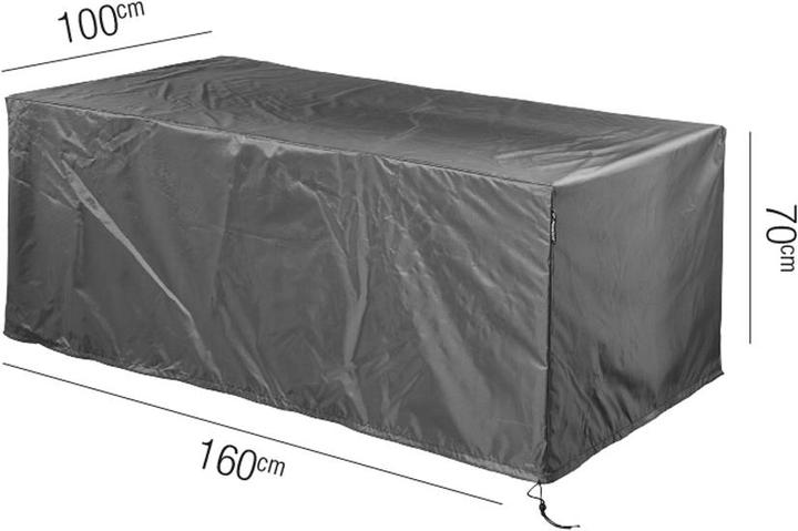 AeroCover Coperchio protettivo