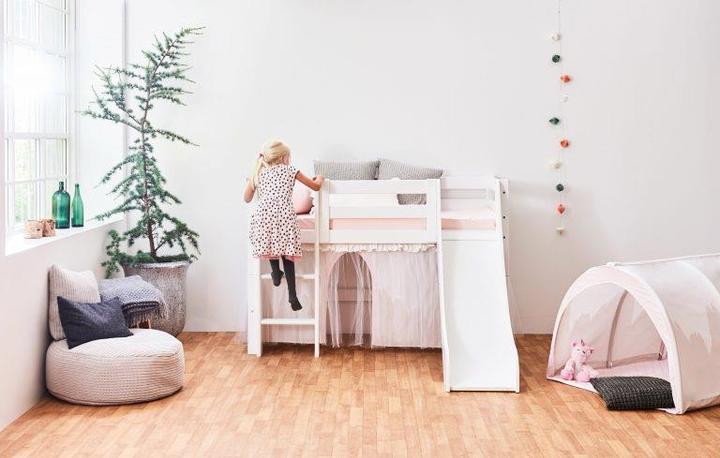 Actual product image Hoppekids Curtain