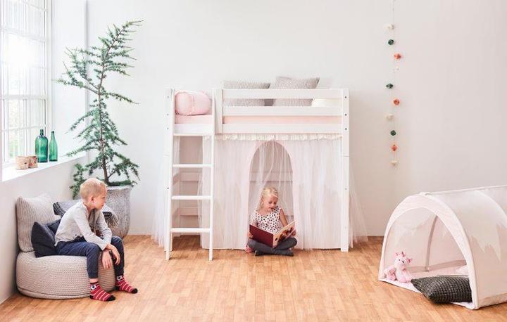 Actual product image Hoppekids Curtain