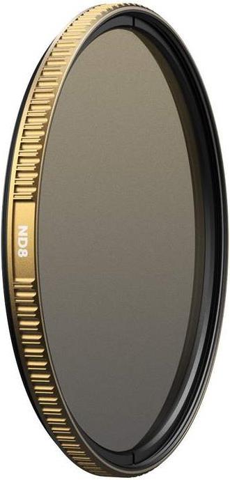 Image du produit PolarPro Filtres QuartzLine 82mm CP (82 mm, Filtre polarisant)