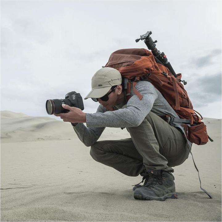 Image du produit PolarPro Filtres QuartzLine 82mm CP (82 mm, Filtre polarisant)