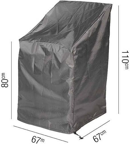 Actual product image AeroCover Protective cover 67x67