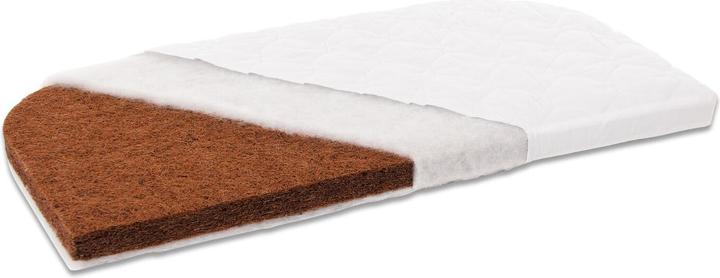 Immagine prodotto Babybay Naturale (59 x 105 cm)