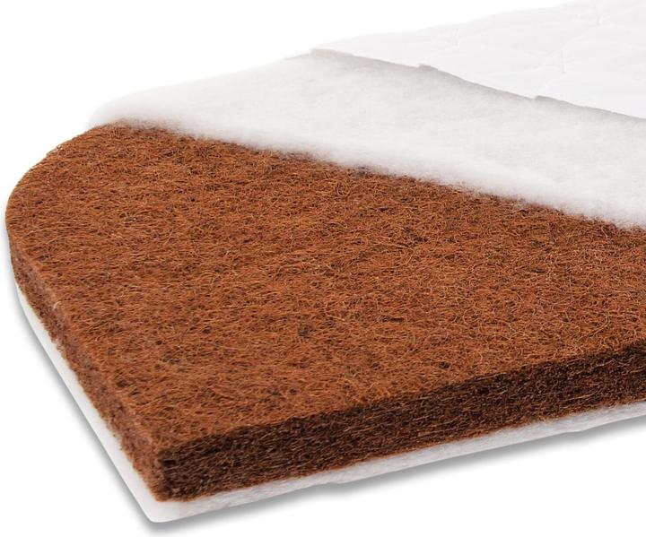 Immagine prodotto Babybay Naturale (59 x 105 cm)