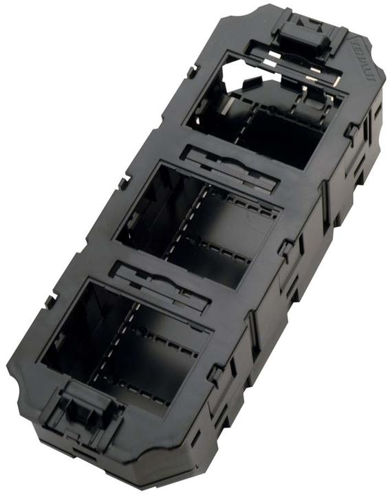 Actual product image Telegärtner H02041A0019 - 221 mm - 7653 mm - 76 mm - 130 g