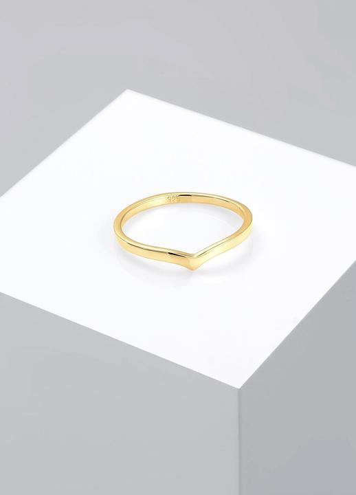Produktbild Elli Basic V-Design (52, 925 Silber)