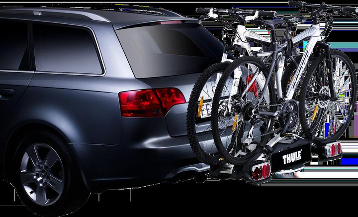Produktbild Thule EuroWay G2 920