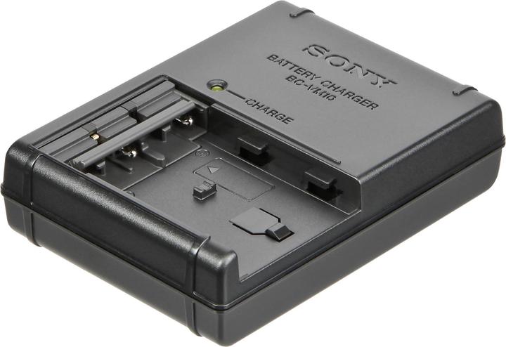 Produktbild Sony Bc-Vm10 (Kamera Akku Ladegerät)