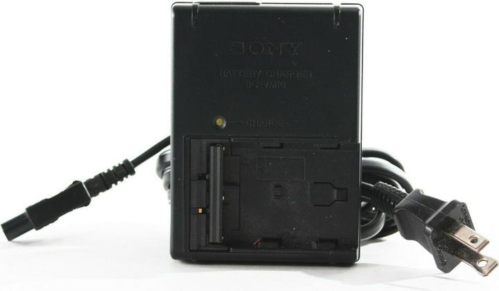 Produktbild Sony Bc-Vm10 (Kamera Akku Ladegerät)