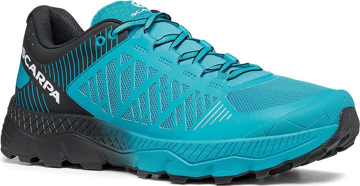 Actual product image Scarpa Spin Ultra (41.5)