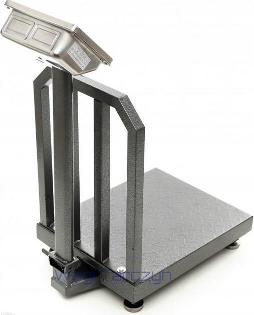 Actual product image Wagi Tarczyn Waga platformowa WT-1040 300 KG