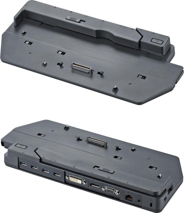 Fujitsu S26391-F1337-L110 (Docking port (proprietary), 1 Ports)