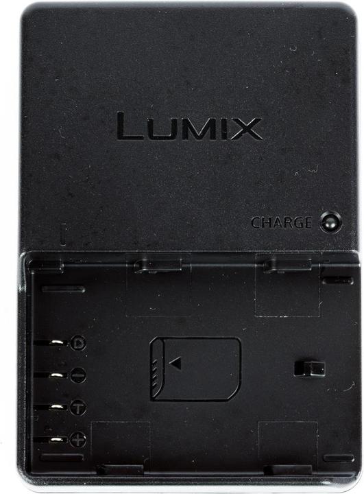 Image du produit Panasonic DMW-BTC10 Chargeur de batterie pour GH3 (Chargeur de batterie d'appareil photo)