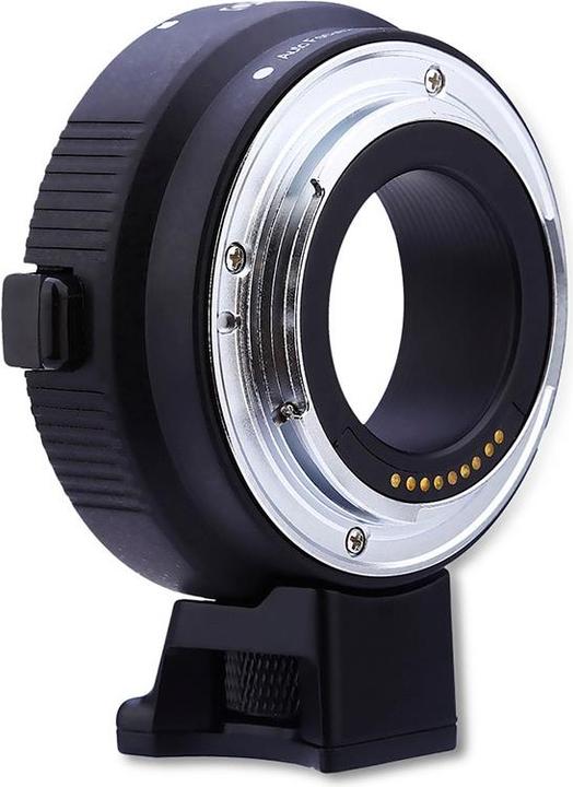 Produktbild Commlite Canon EF Linsen zu Canon M (Weitwinkelkonverter, Canon EF-M)