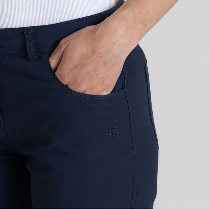 Produktbild Craghoppers Women's Nosilife Milla Hose (S, M)