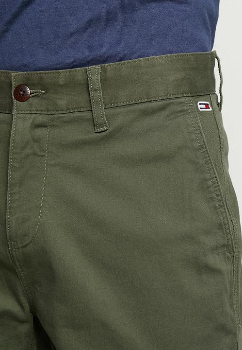 Actual product image Tommy Hilfiger Chino Shorts
