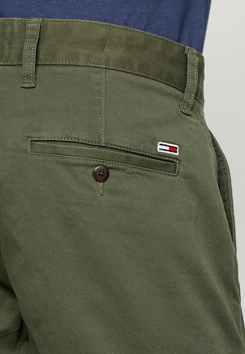 Actual product image Tommy Hilfiger Chino Shorts