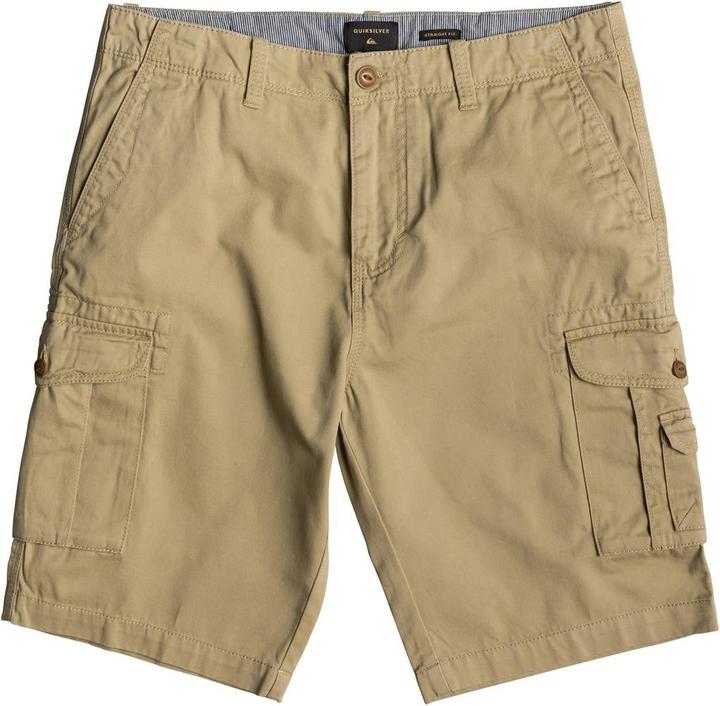 Actual product image Quiksilver Crucial Battle (32)