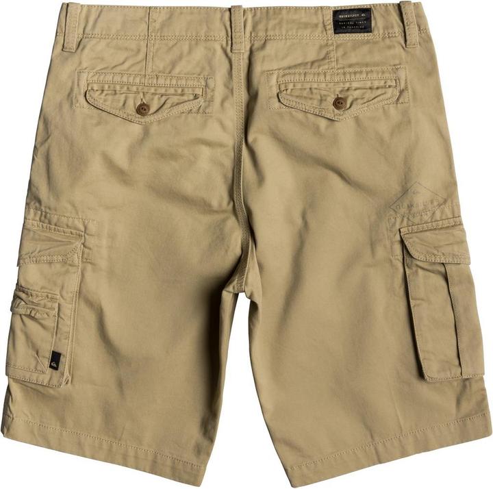 Actual product image Quiksilver Crucial Battle (32)