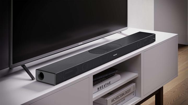 Immagine prodotto Sharp HT-SBW420 (220 W, 2.1 canali)