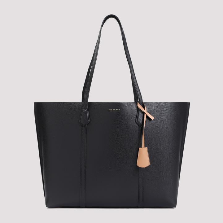 Produktbild Tory Burch Ledertasche - Tote Bag PERRY TRIPLE COMPARTMENT
