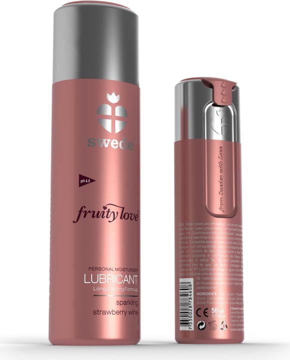 Produktbild Swede Fruity Love (50 ml)