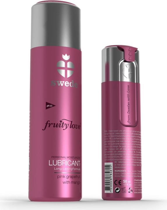 Fruity Love (50 ml)