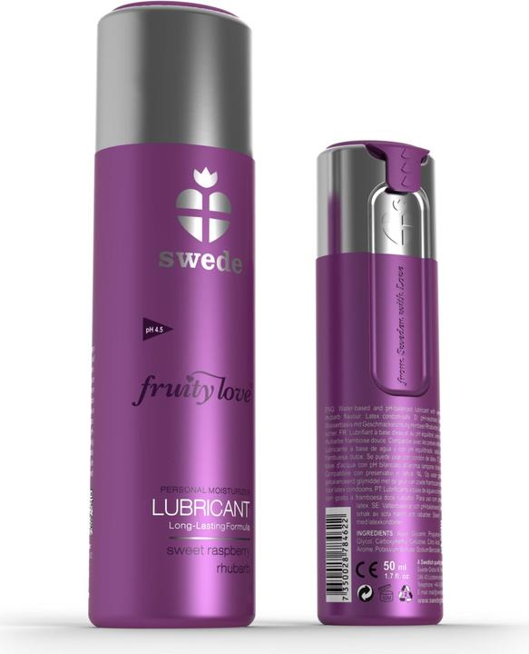 Produktbild Swede Fruity Love (50 ml)