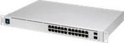 Immagine prodotto Ubiquiti UniFi Switch Pro-24 PoE (24 Porti)