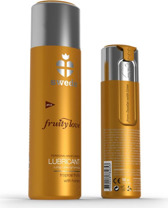 Produktbild Swede Fruity Love (50 ml)