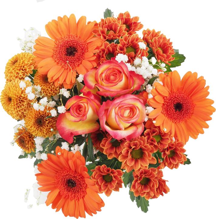 Migros Ostschweiz mazzo (Fiori recisi)