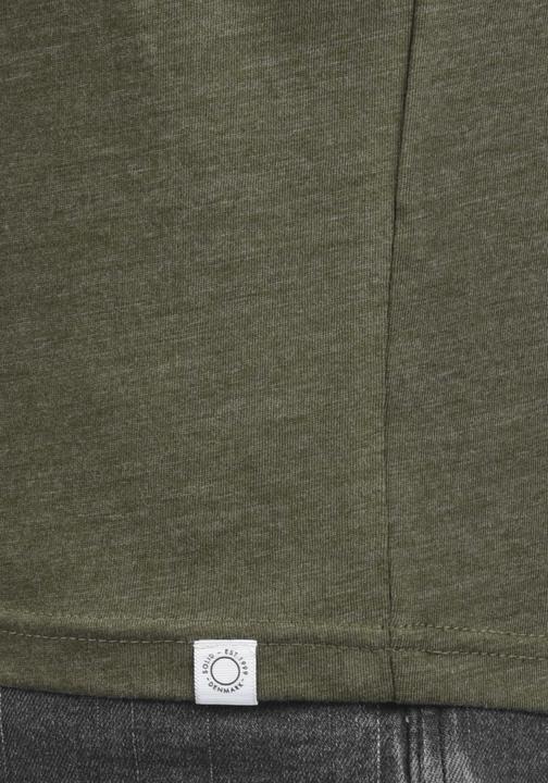 Immagine prodotto Solid Beda Maglia Maglie A Maniche Lunghe Da Uomo Con Collo A V (XXL)