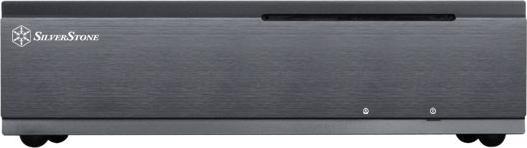 Produktbild Silverstone Ml06 (Mini-ITX)